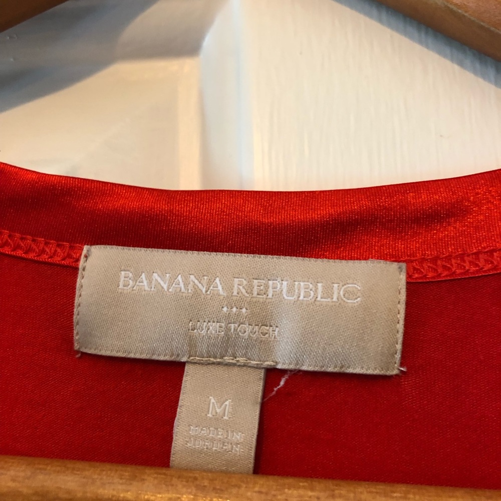 Red Top - Picture 2 of 2